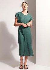 Foil Cutting Edge Dress -Style cfo8196